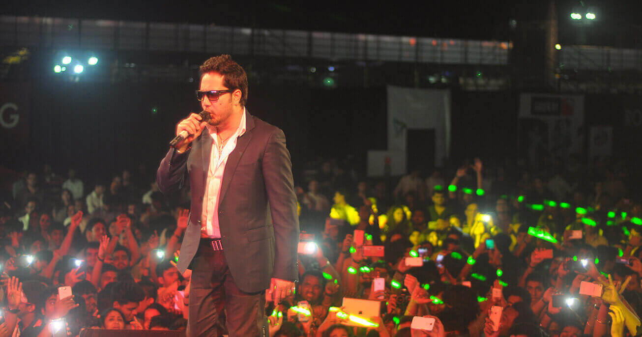 MTV - Bollyland Pune